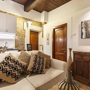 Apartamento Campo Dei Fiori Nest, Roma